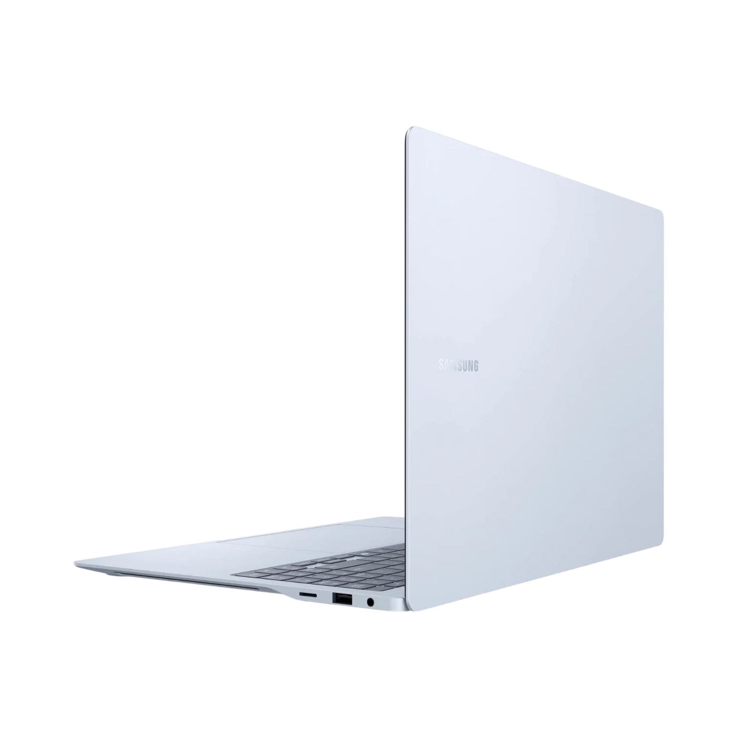Samsung Galaxy Book4 Edge 15.6" Business Laptop, Snapdragon X Plus, 16GB RAM, 512GB SSD