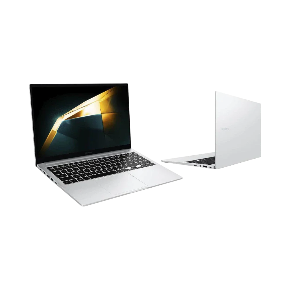 Samsung Galaxy Book4 15.6" Laptop, Intel Core 7 150U, 16GB RAM, 512GB SSD