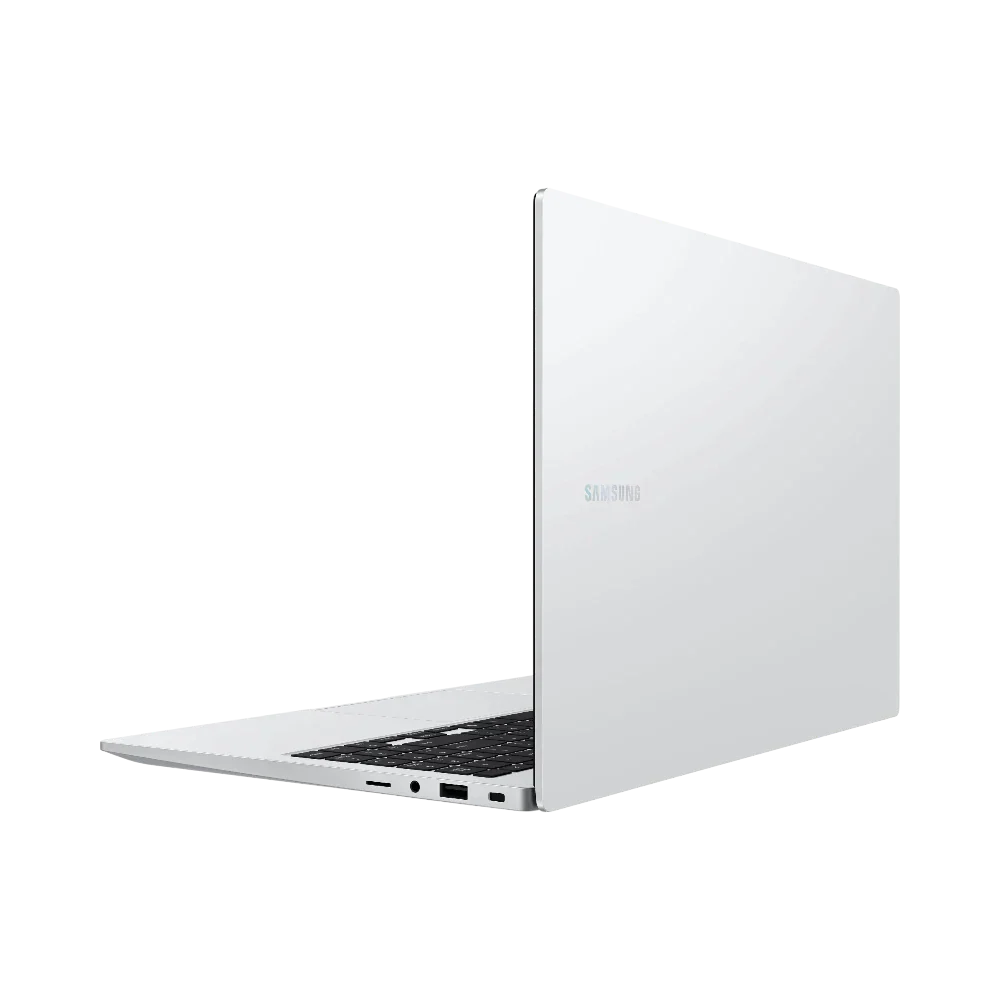 Samsung Galaxy Book4 15.6" Laptop, Intel Core 7 150U, 16GB RAM, 512GB SSD
