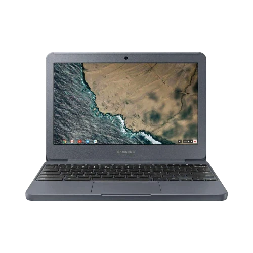 Samsung 11.6" Chromebook, Intel Atom X5, 2GB RAM, 16GB eMMC
