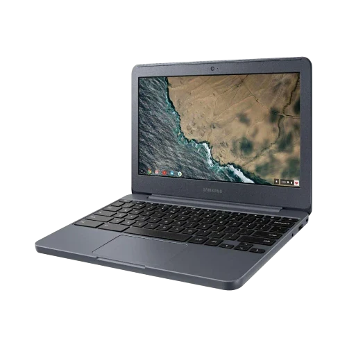Samsung 11.6" Chromebook, Intel Atom X5, 2GB RAM, 16GB eMMC