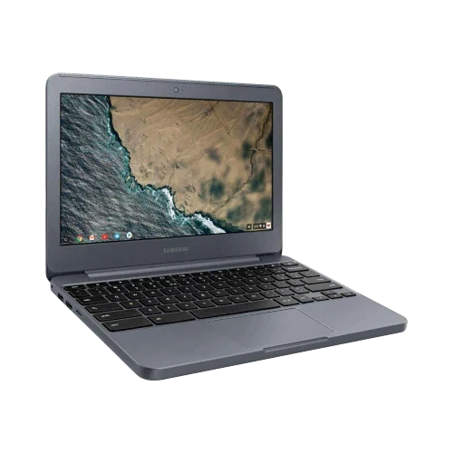 Samsung 11.6" Chromebook, Intel Atom X5, 2GB RAM, 16GB eMMC