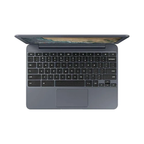 Samsung 11.6" Chromebook, Intel Atom X5, 2GB RAM, 16GB eMMC