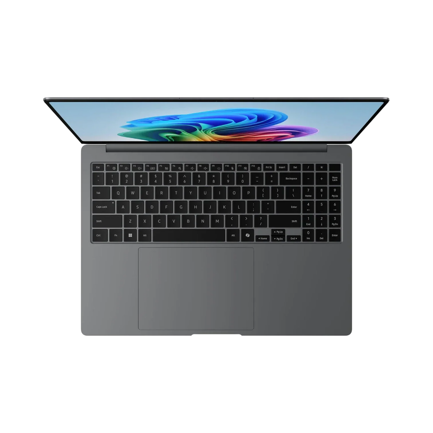 Samsung Galaxy Book5 Pro 16" Multi-Touch Laptop, Intel Core Ultra 7 258V, 32GB RAM, 1TB SSD