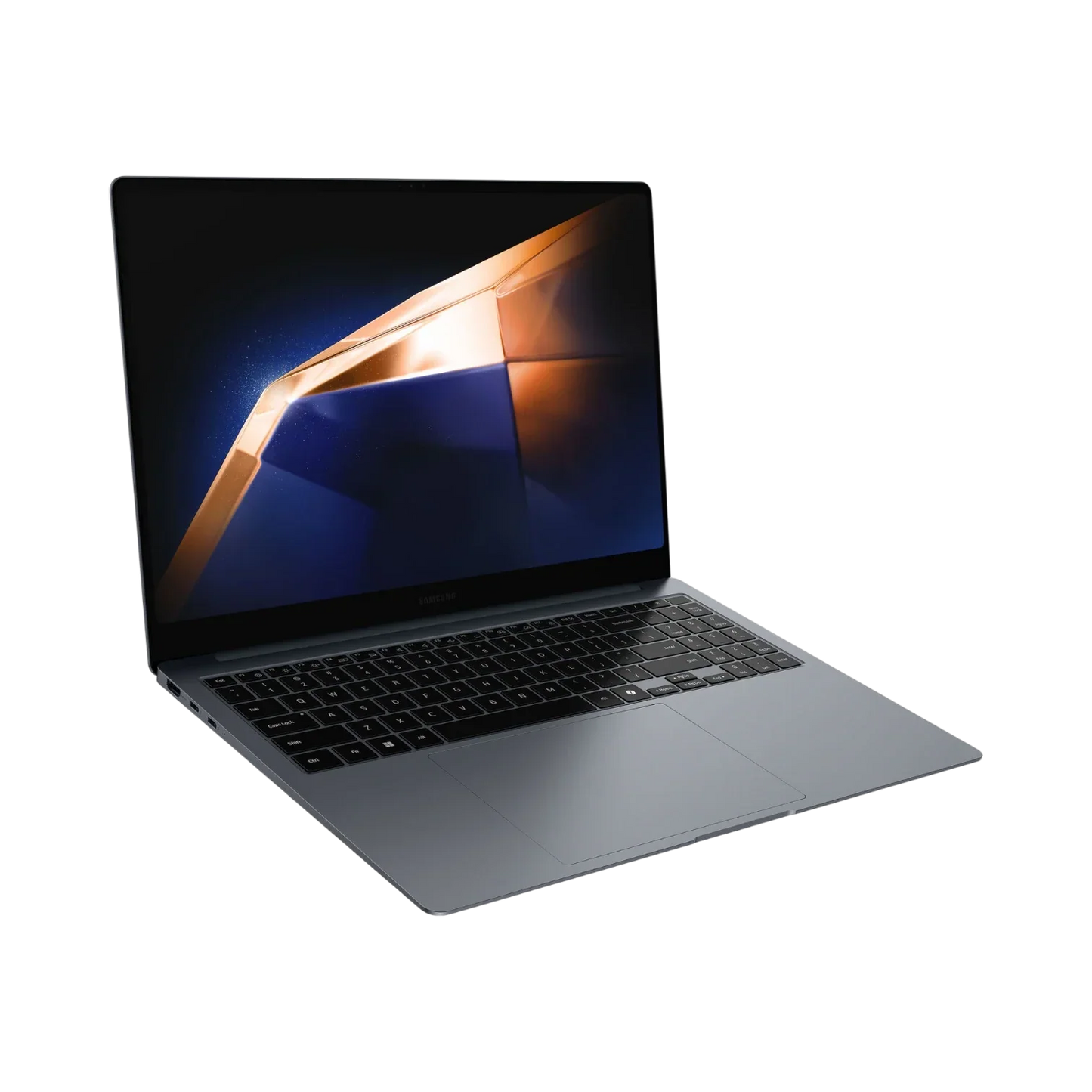 Samsung Galaxy Book4 Pro 16" Multi-Touch Laptop, Intel Core Ultra 7 155H, 32GB RAM, 1TB SSD (Moonstone Gray)