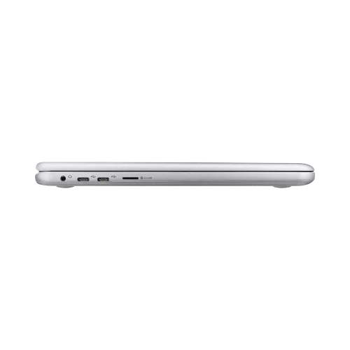 Samsung Chromebook Plus 12.2" 2-in-1 Touchscreen Laptop, Intel Celeron 3965Y, 4GB RAM, 64GB eMMC