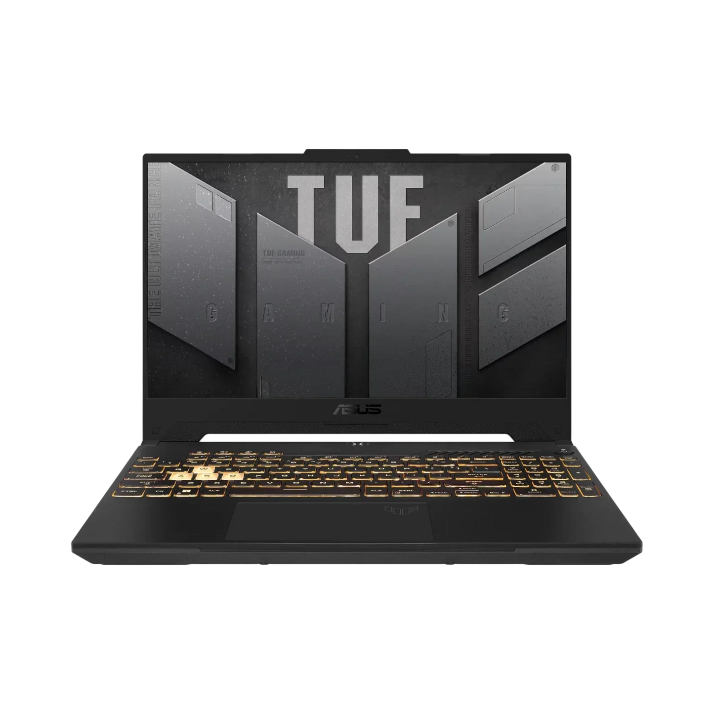 ASUS TUF F15 15.6" FHD 144Hz Gaming Laptop, NVIDIA GeForce RTX 3050, Intel Core i5-12500H, 16GB RAM, 512GB SSD