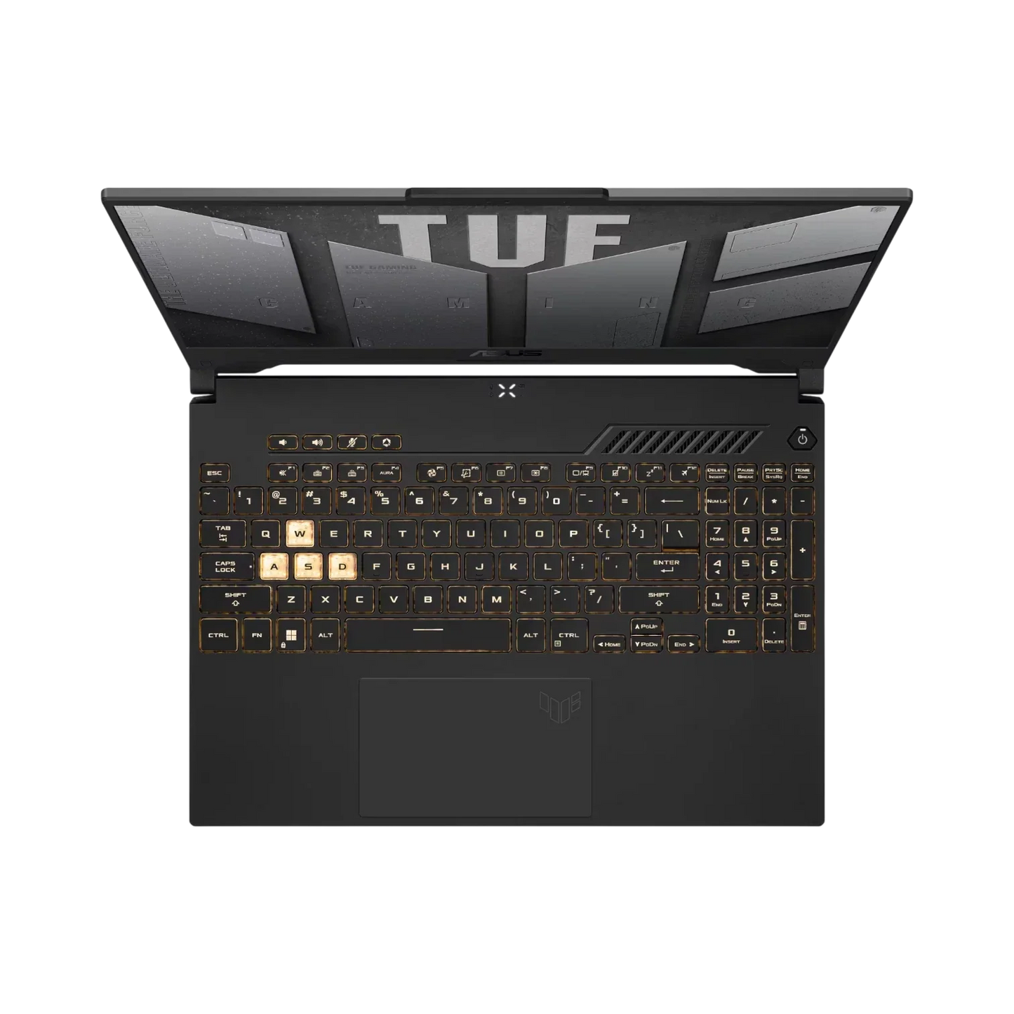 ASUS TUF F15 15.6" FHD 144Hz Gaming Laptop, NVIDIA GeForce RTX 3050, Intel Core i5-12500H, 16GB RAM, 512GB SSD