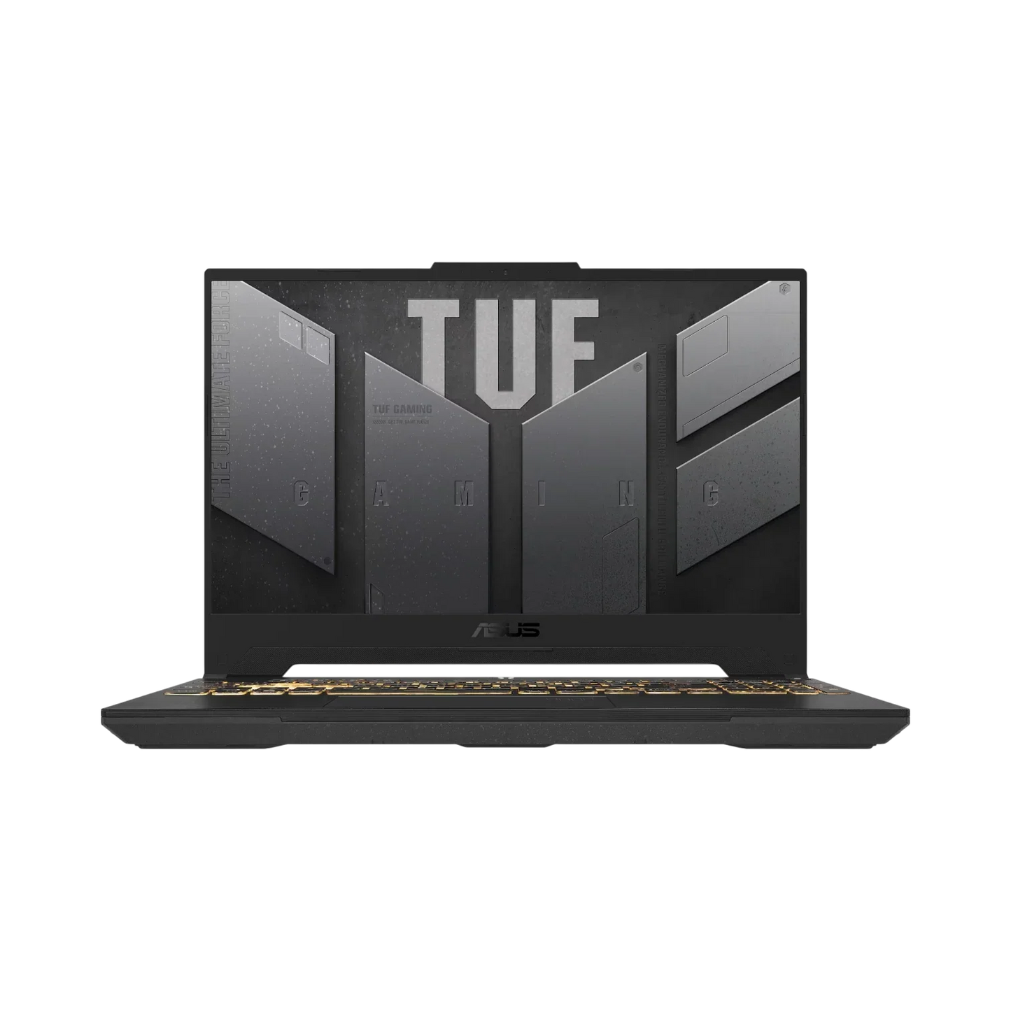 ASUS TUF F15 15.6" FHD 144Hz Gaming Laptop, NVIDIA GeForce RTX 3050, Intel Core i5-12500H, 16GB RAM, 512GB SSD