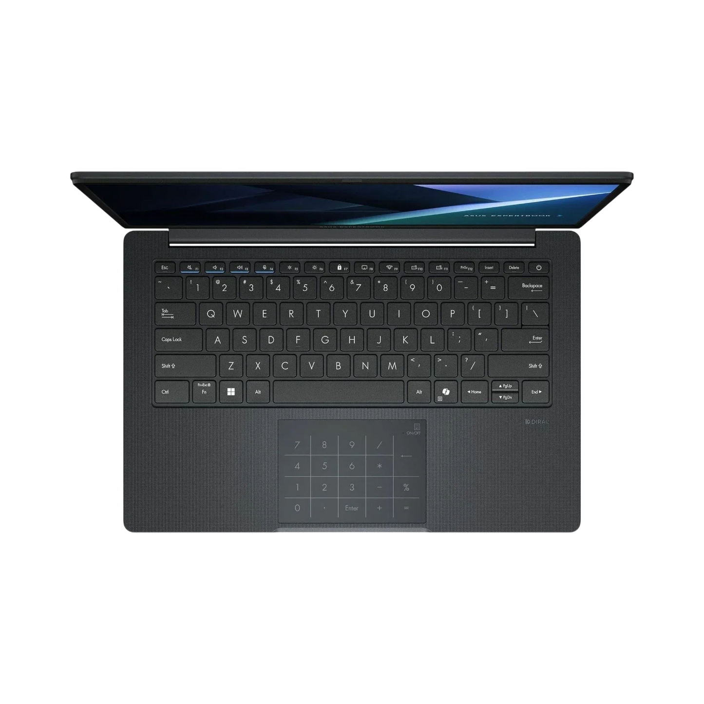 ASUS ExpertBook BM1403 14" Notebook, AMD Ryzen 5 7535U, 8GB RAM, 256GB SSD (Gentle Gray)