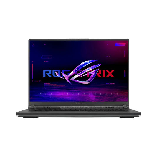 ASUS 18" ROG Strix G18 Gaming Laptop, Intel Core i7 13650HX, NVIDIA GeForce RTX 4060, 16GB RAM, 2TB SSD