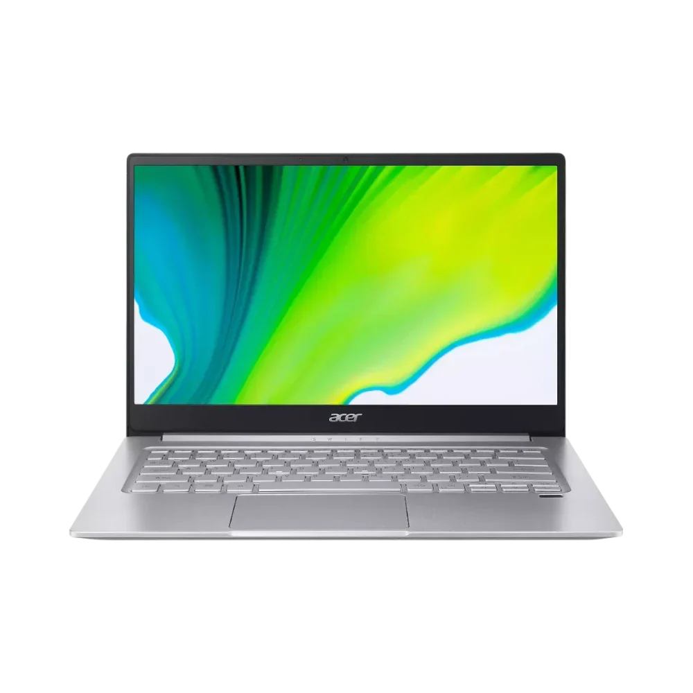 Acer Swift 3 14" Laptop, AMD Ryzen 5 4500U, 8GB RAM, 512GB SSD