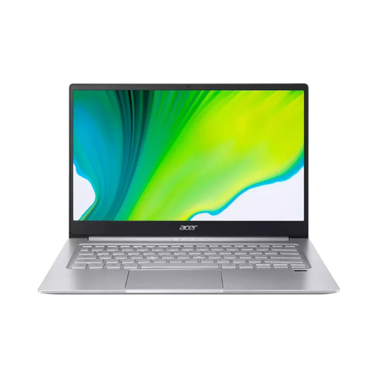 Acer Swift 3 14" Laptop, AMD Ryzen 5 4500U, 8GB RAM, 512GB SSD