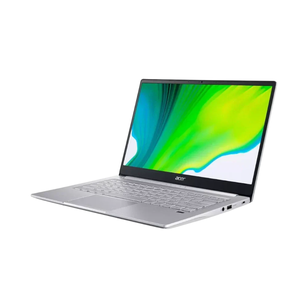 Acer Swift 3 14" Laptop, AMD Ryzen 5 4500U, 8GB RAM, 512GB SSD