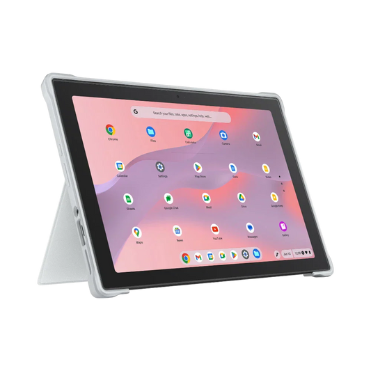 ASUS Chromebook CM30 10.5" Detachable 2-in-1 Notebook, MediaTek Kompanio 520, 8GB RAM, 128GB eMMC