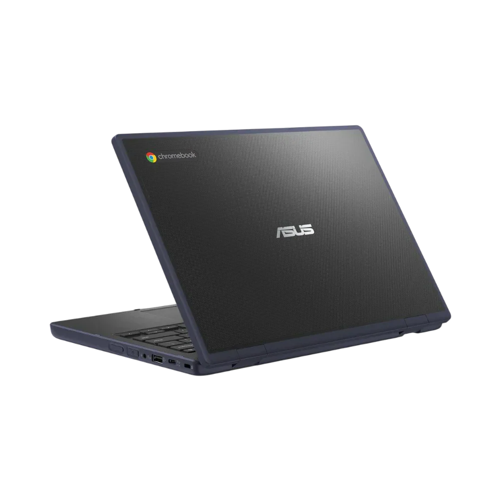 ASUS Chromebook CR12 12.2" Touchscreen Laptop, Intel N150, 8GB RAM, 64GB eMMC