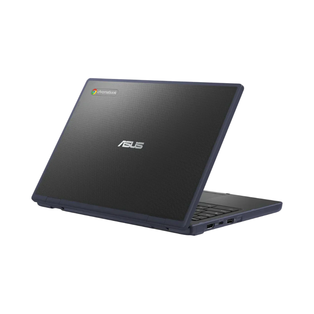 ASUS Chromebook CR12 12.2" Touchscreen Laptop, Intel N150, 8GB RAM, 64GB eMMC
