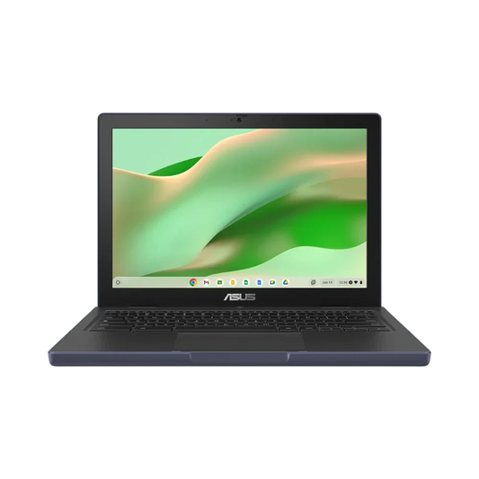 ASUS Chromebook CR12 12.2" Touchscreen Laptop, Intel N150, 8GB RAM, 64GB eMMC