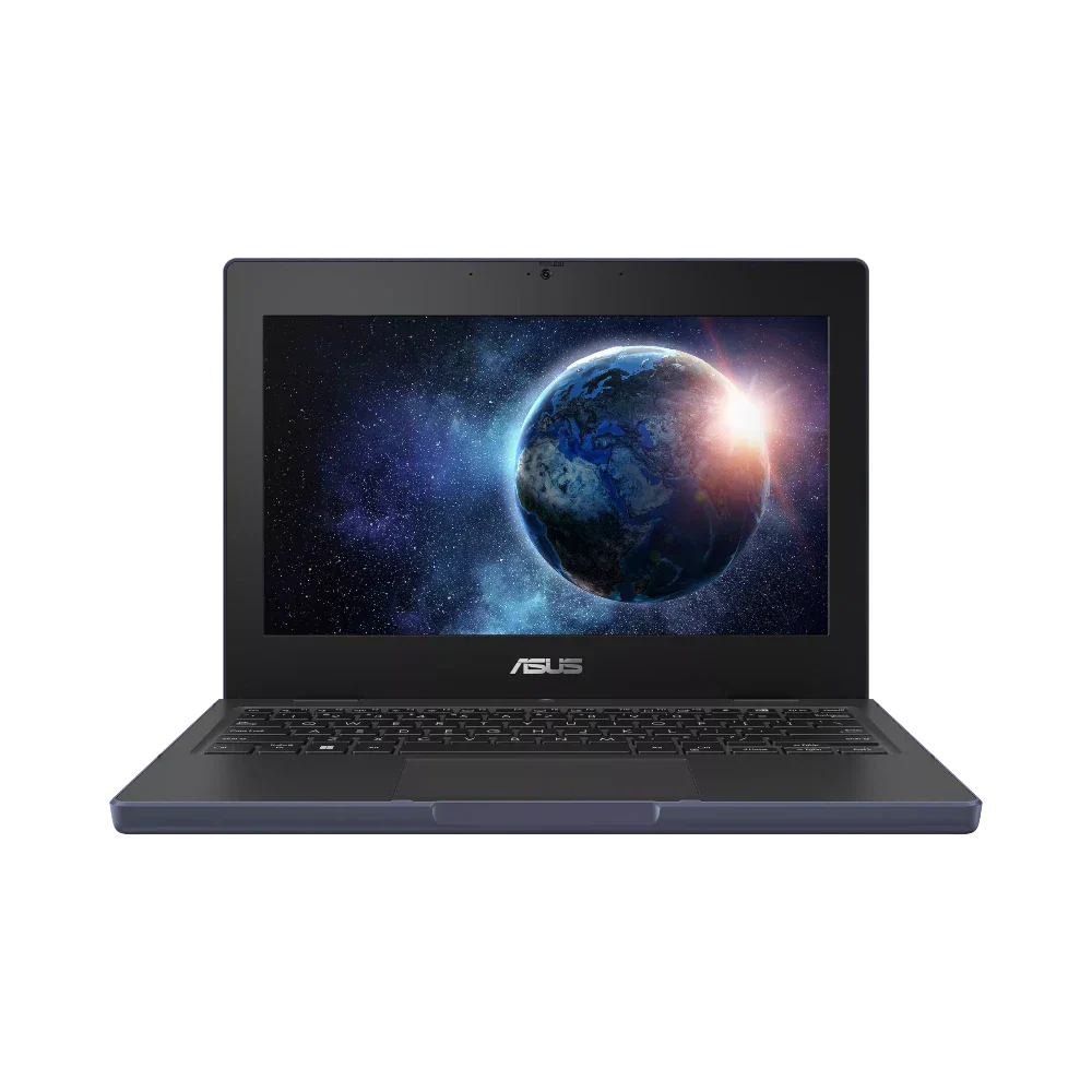 ASUS BR1104C 11.6" Touch Notebook, Intel N250, 8GB RAM