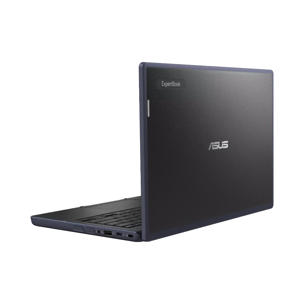 ASUS BR1104C 11.6" Touch Notebook, Intel N250, 8GB RAM