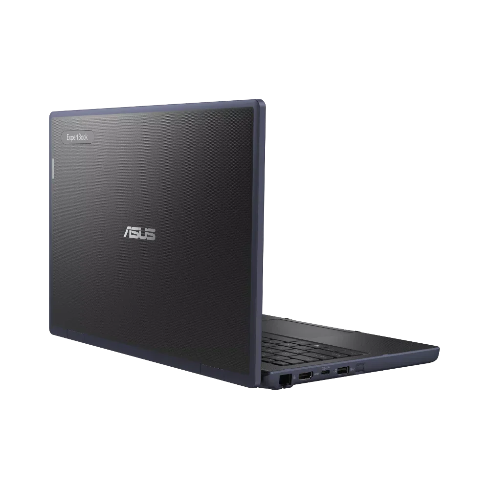 ASUS BR1104C 11.6" Touch Notebook, Intel N250, 8GB RAM