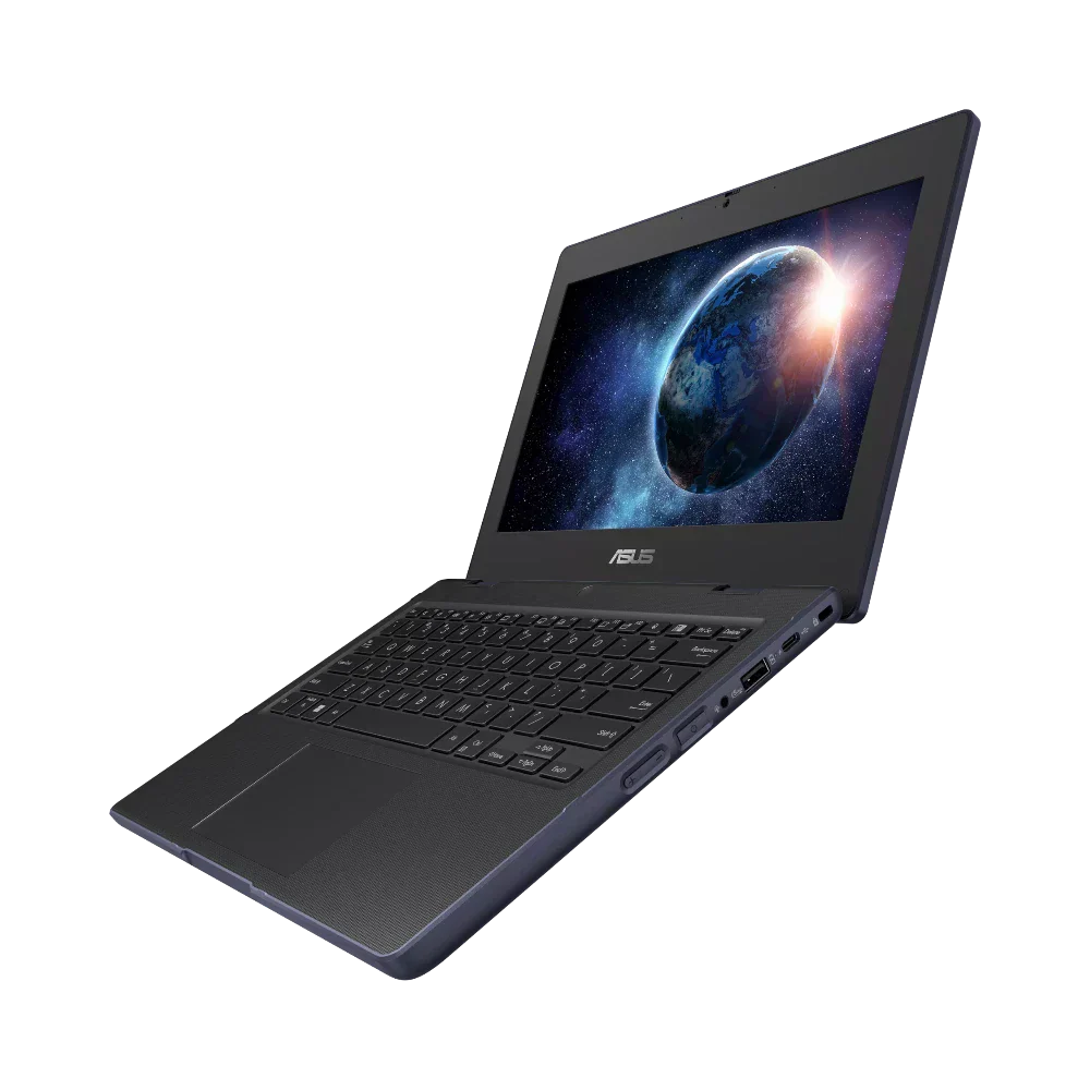 ASUS BR1104C 11.6" Touch Notebook, Intel N250, 8GB RAM