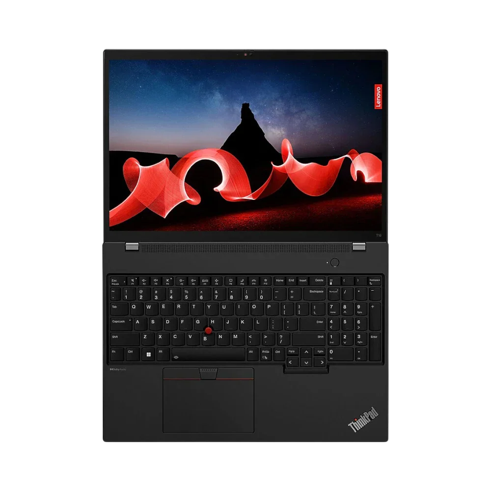 Lenovo ThinkPad T16 16" Laptop, Intel Core i7-1355U, 32GB RAM, 1TB SSD