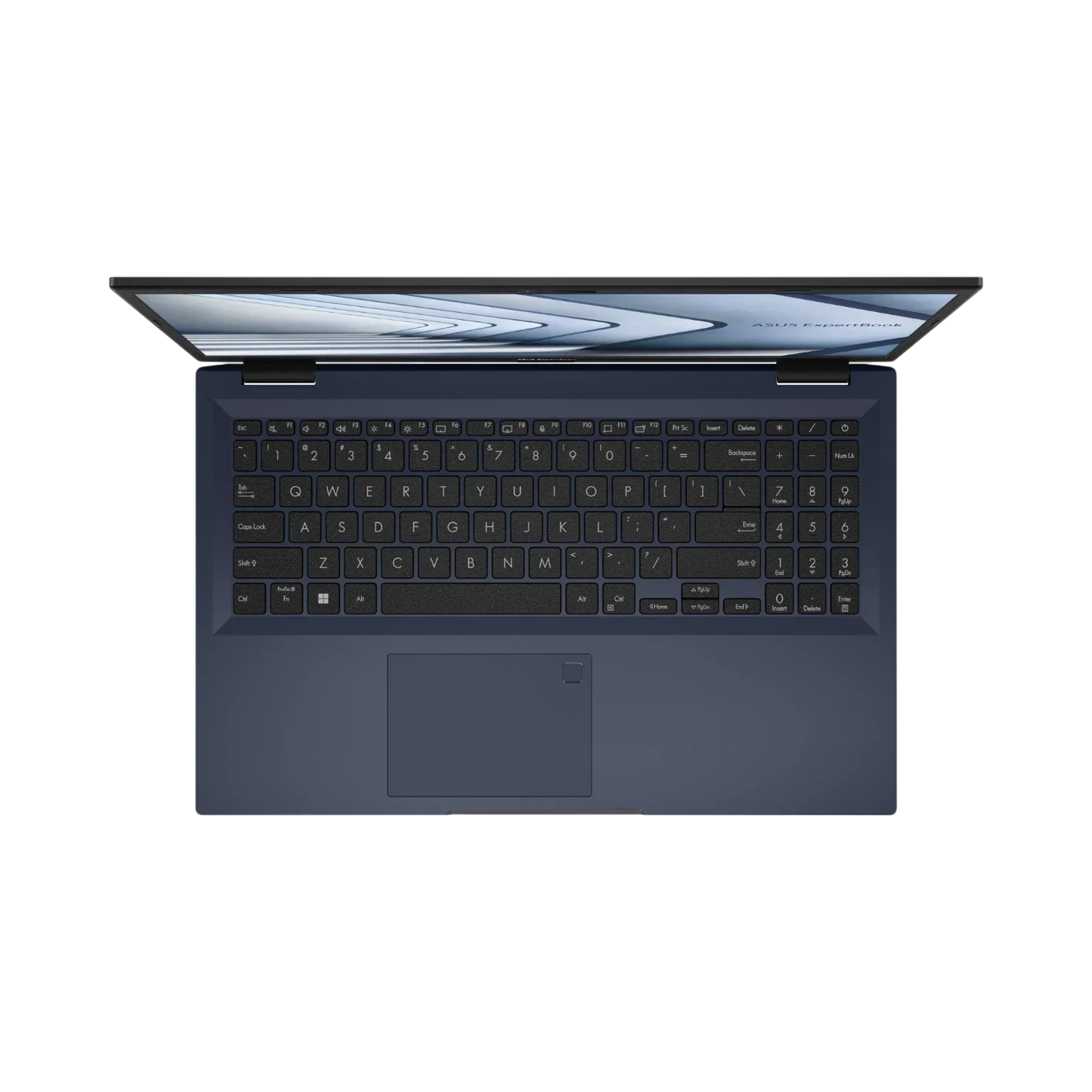 ASUS ExpertBook B1 15.6" Notebook, Intel Core i7-1355U, 16GB DDR4 RAM, 512GB SSD