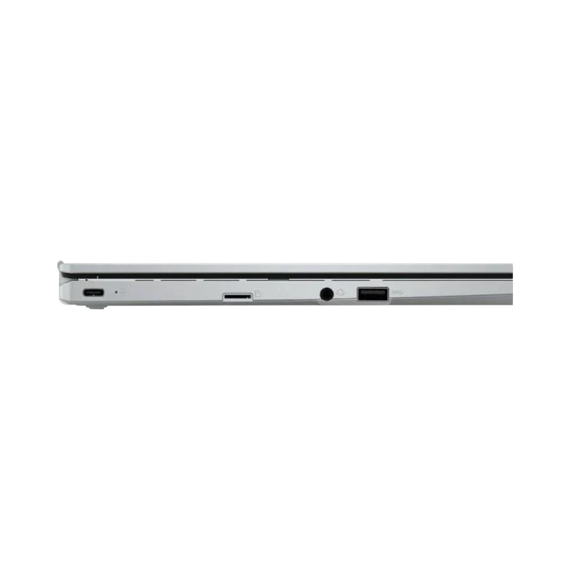 ASUS Chromebook CX1400 14" Laptop, Intel Celeron N4500, 4GB RAM, 32GB eMMC