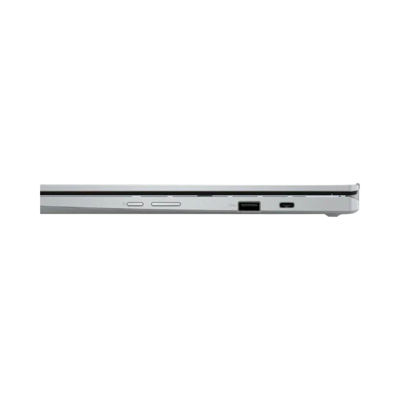 ASUS Chromebook CX1400 14" Laptop, Intel Celeron N4500, 4GB RAM, 32GB eMMC