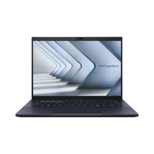 ASUS ExpertBook B3 14" Notebook, Intel Core Ultra 7 155U, 8GB DDR5 RAM, 512GB SSD
