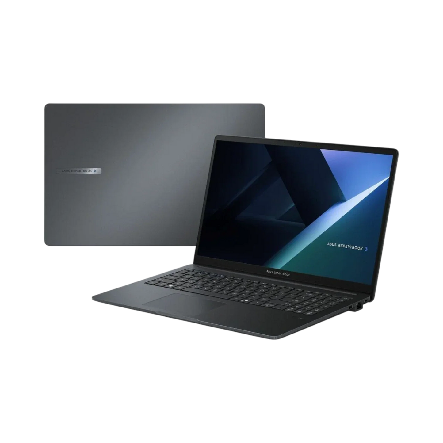 ASUS ExpertBook BM1 15.6" Notebook, AMD Ryzen 5 7535U, 8GB, 256GB SSD (Gentle Gray)