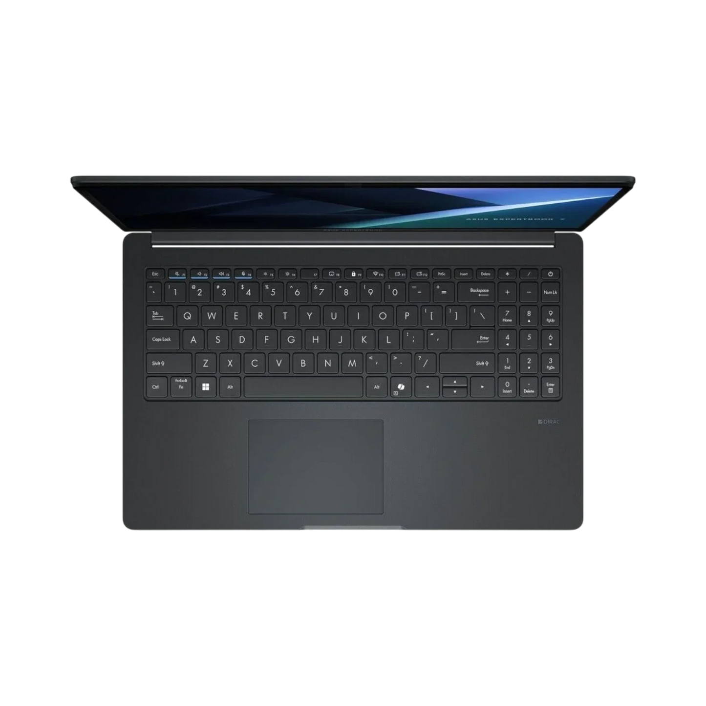 ASUS ExpertBook BM1 15.6" Notebook, AMD Ryzen 5 7535U, 8GB, 256GB SSD (Gentle Gray)