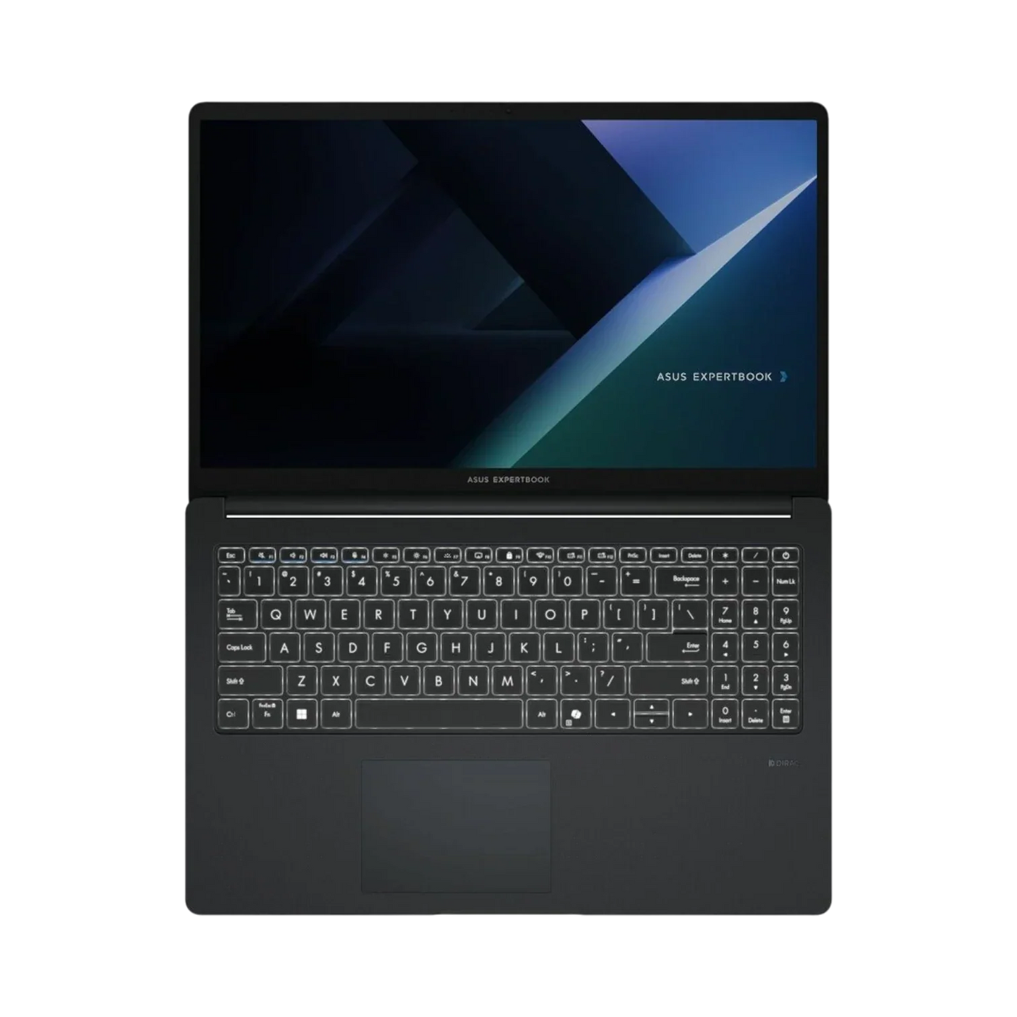 ASUS ExpertBook BM1 15.6" Notebook, AMD Ryzen 5 7535U, 8GB, 256GB SSD (Gentle Gray)
