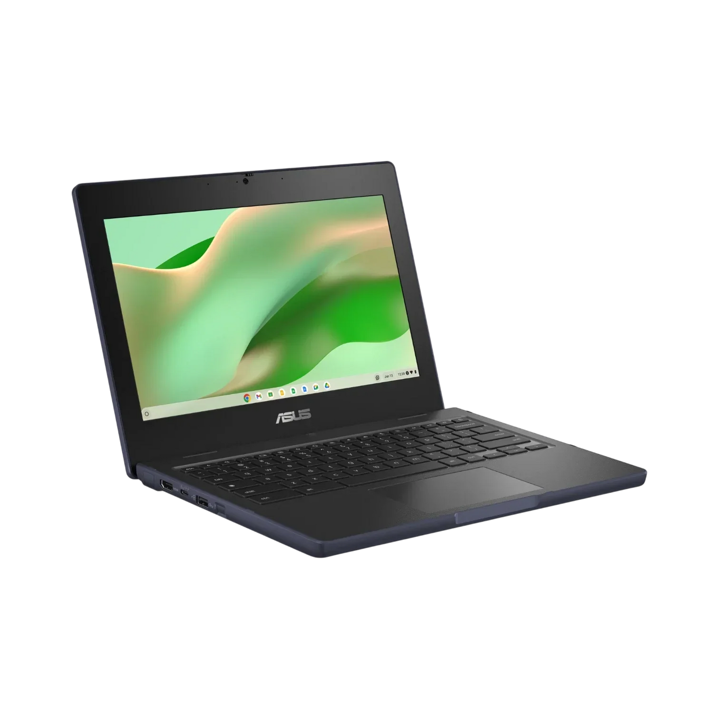 ASUS Chromebook CR11 11.6" Notebook, Intel N150, 4GB RAM, 32GB eMMC