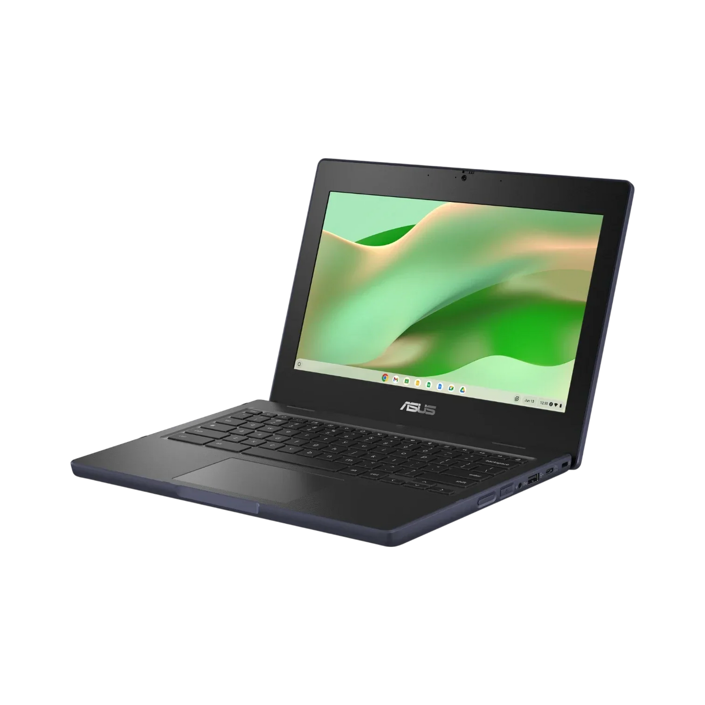 ASUS Chromebook CR11 11.6" Notebook, Intel N150, 4GB RAM, 32GB eMMC