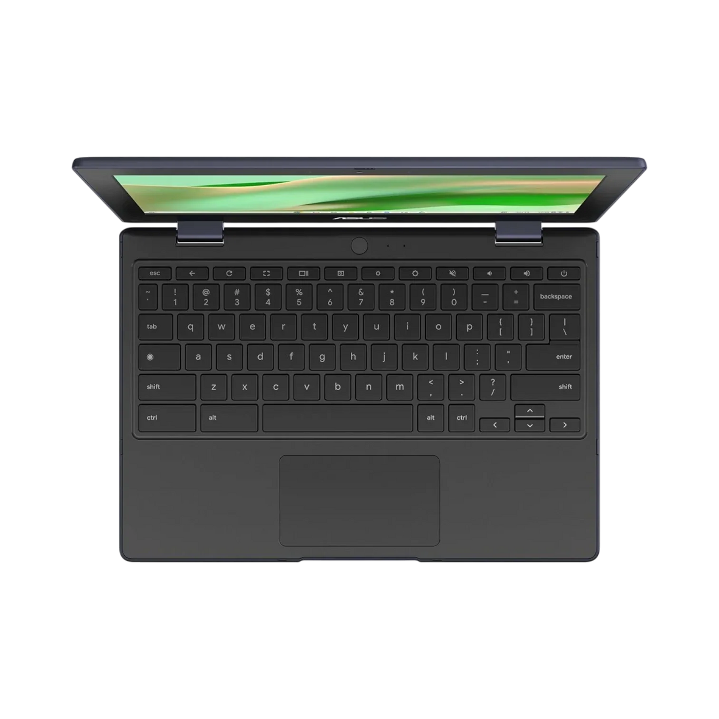 ASUS Chromebook CR11 11.6" Notebook, Intel N150, 4GB RAM, 32GB eMMC