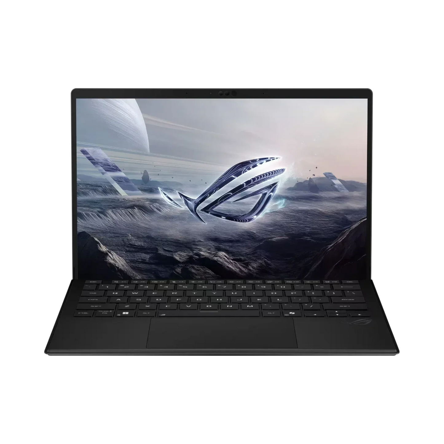 ASUS ROG Flow Z13 13.4" Touchscreen Gaming Laptop, AMD Ryzen AI Max+ 395, 32GB RAM, 1TB SSD (Off Black)