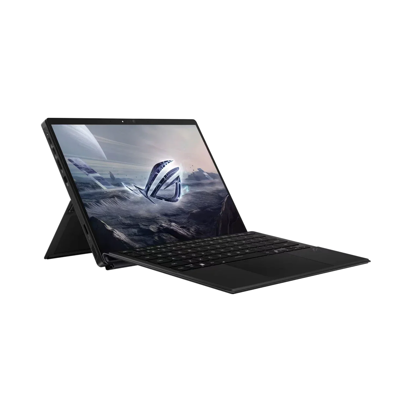 ASUS ROG Flow Z13 13.4" Touchscreen Gaming Laptop, AMD Ryzen AI Max+ 395, 32GB RAM, 1TB SSD (Off Black)