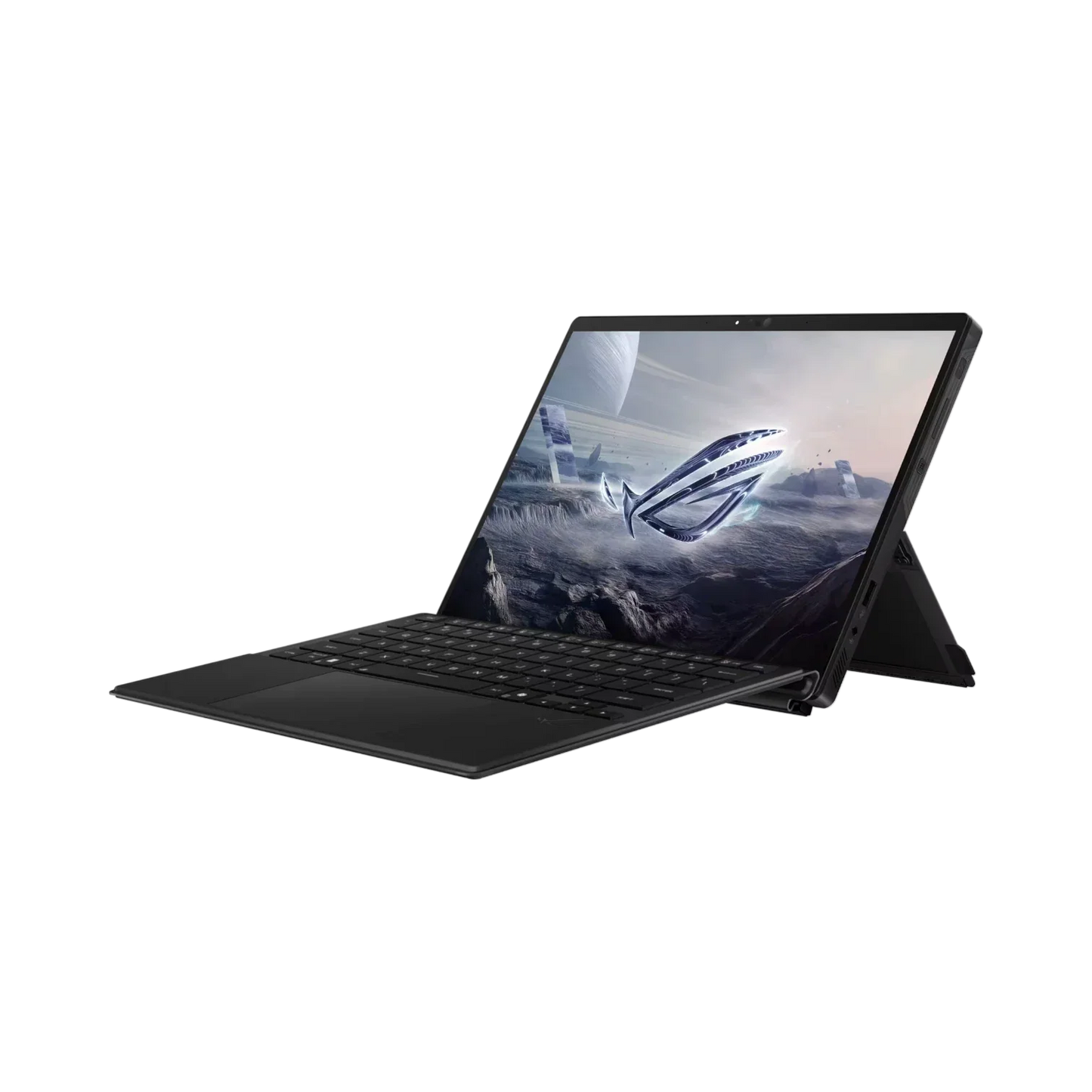 ASUS ROG Flow Z13 13.4" Touchscreen Gaming Laptop, AMD Ryzen AI Max+ 395, 32GB RAM, 1TB SSD (Off Black)