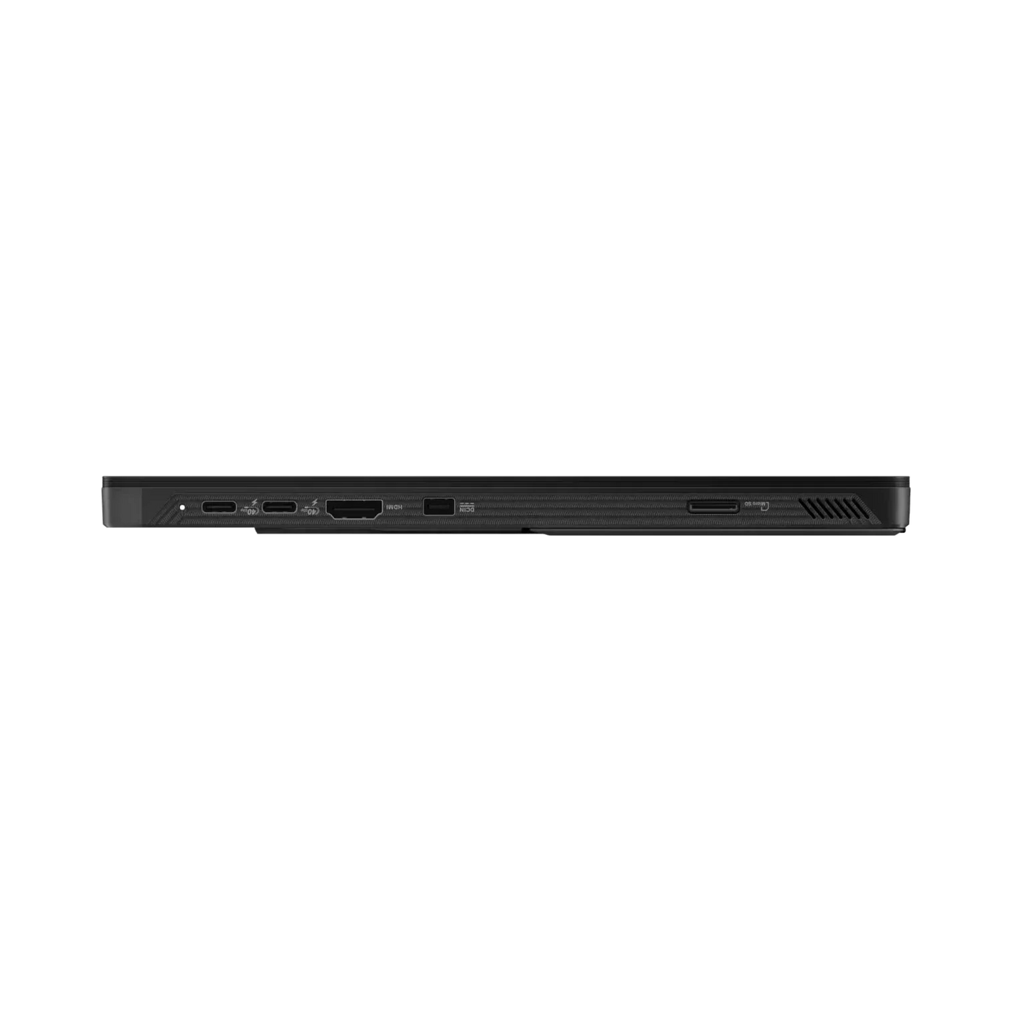 ASUS ROG Flow Z13 13.4" Touchscreen Gaming Laptop, AMD Ryzen AI Max+ 395, 32GB RAM, 1TB SSD (Off Black)
