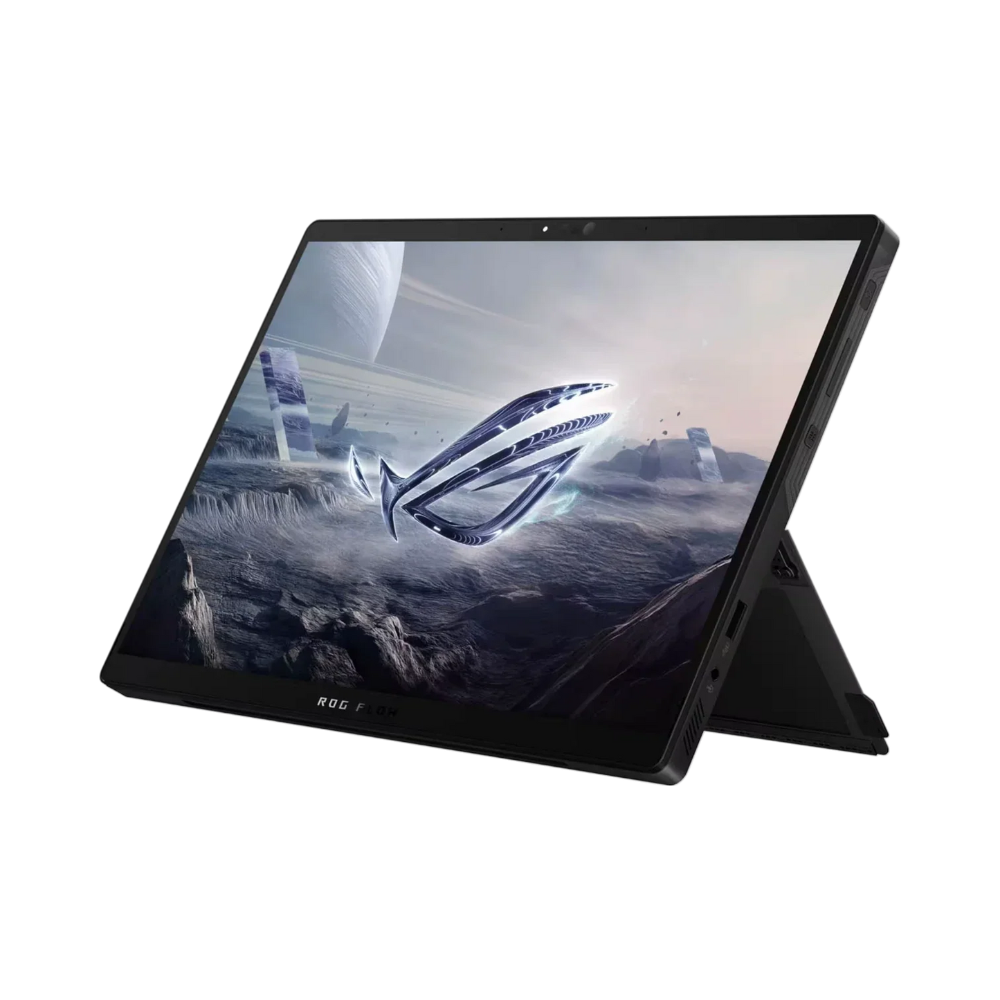 ASUS ROG Flow Z13 13.4" Touchscreen Gaming Laptop, AMD Ryzen AI Max+ 395, 32GB RAM, 1TB SSD (Off Black)