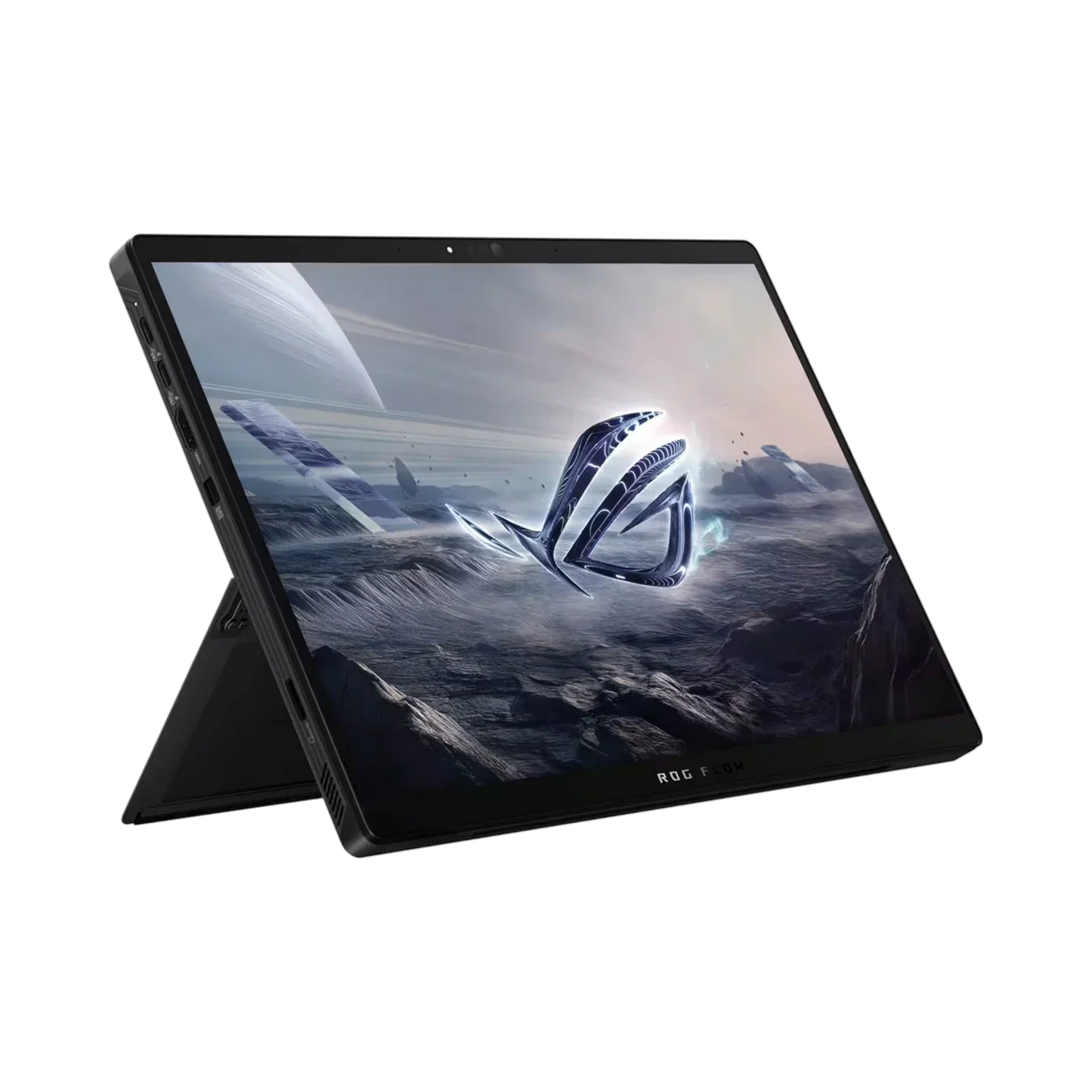 ASUS ROG Flow Z13 13.4" Touchscreen Gaming Laptop, AMD Ryzen AI Max+ 395, 32GB RAM, 1TB SSD (Off Black)