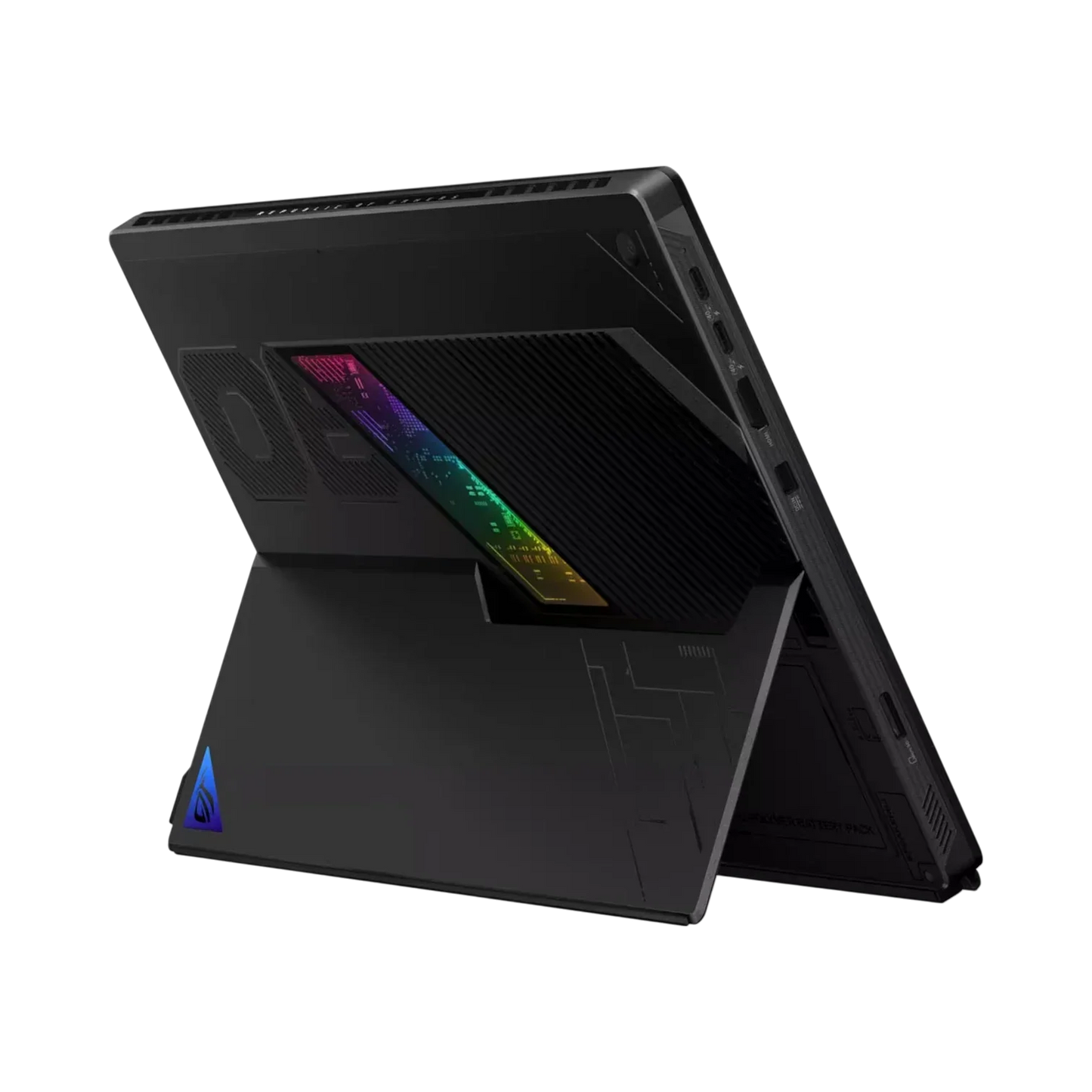 ASUS ROG Flow Z13 13.4" Touchscreen Gaming Laptop, AMD Ryzen AI Max+ 395, 32GB RAM, 1TB SSD (Off Black)