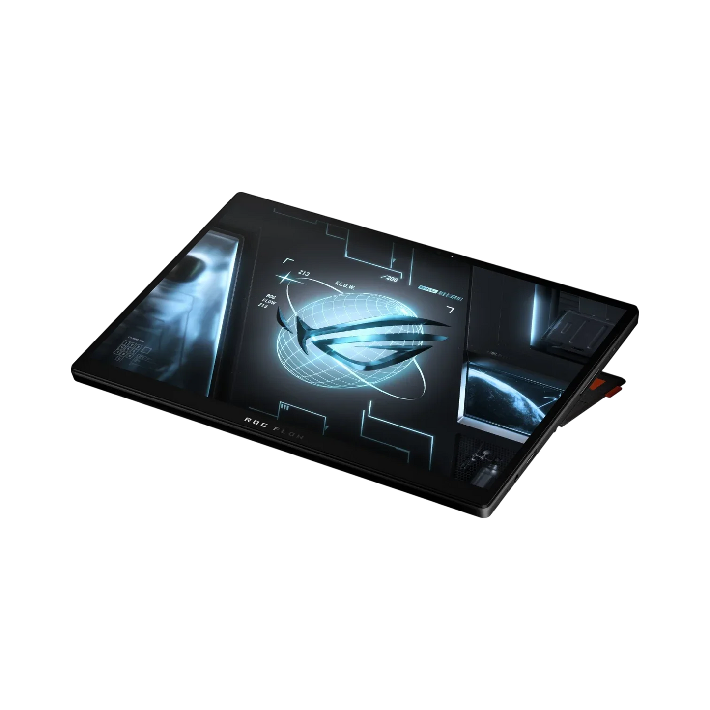 ASUS ROG Flow Z13 13.4" Touchscreen Gaming Laptop, AMD Ryzen AI Max+ 395, 32GB RAM, 1TB SSD (Off Black)