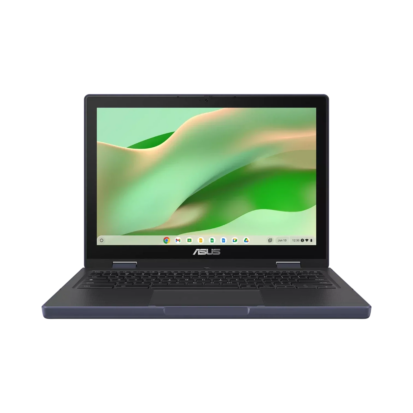 ASUS Chromebook CR12 Flip 12.2" Chromebook, Intel N150, 8GB RAM, 64GB eMMC