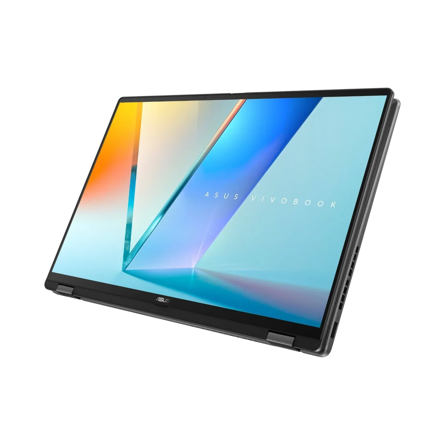 ASUS Vivobook Flip 16" Multi-Touch 2-in-1 Laptop, Intel Core Ultra 7 256V, 16GB RAM, 512GB SSD