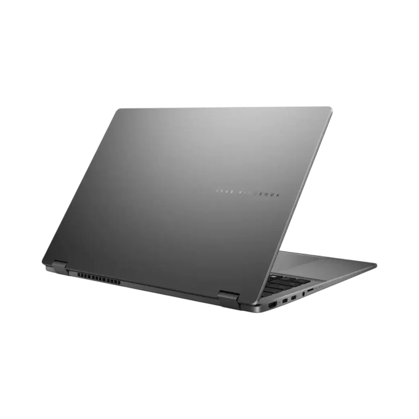ASUS Vivobook Flip 16" Multi-Touch 2-in-1 Laptop, Intel Core Ultra 7 256V, 16GB RAM, 512GB SSD