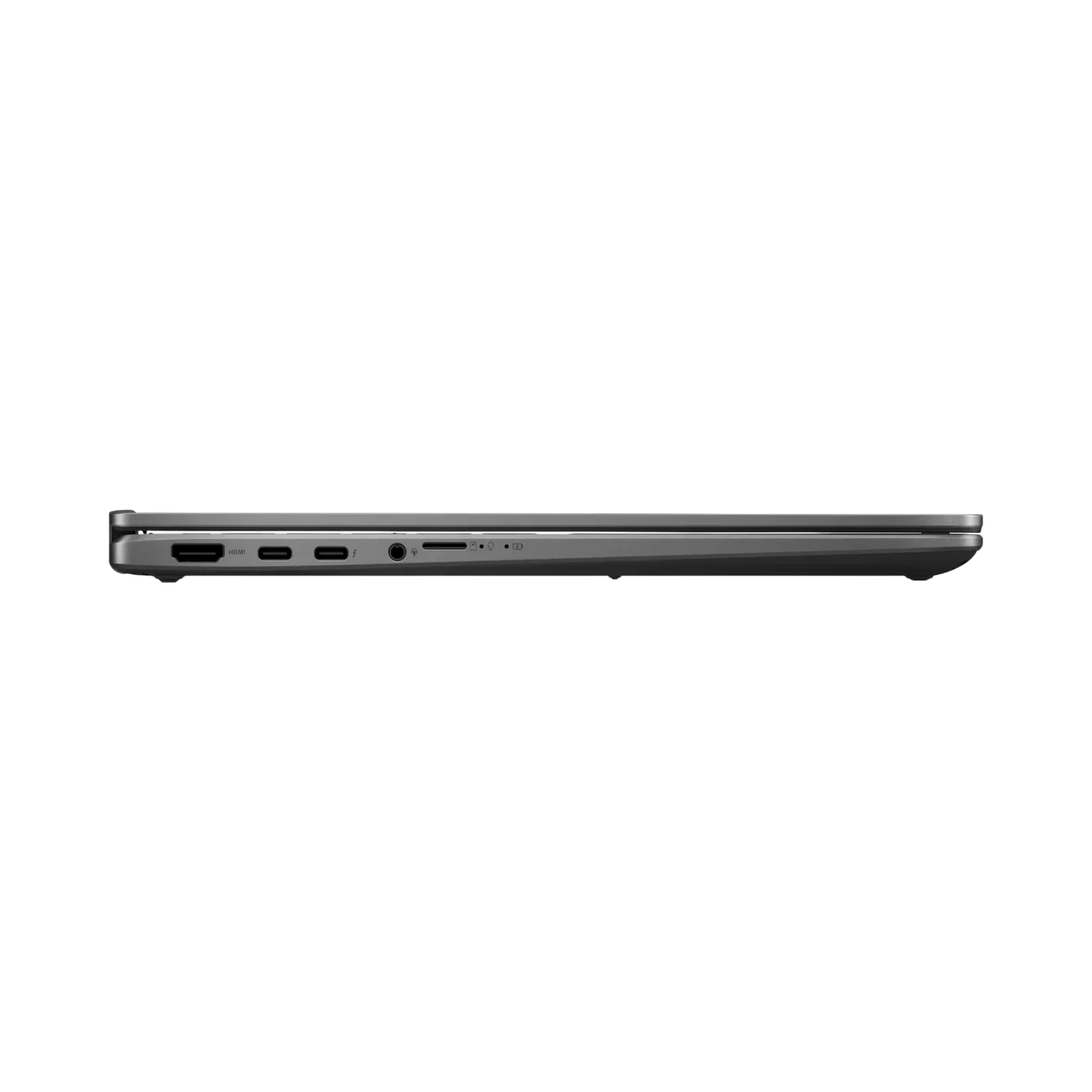 ASUS Vivobook Flip 16" Multi-Touch 2-in-1 Laptop, Intel Core Ultra 7 256V, 16GB RAM, 512GB SSD