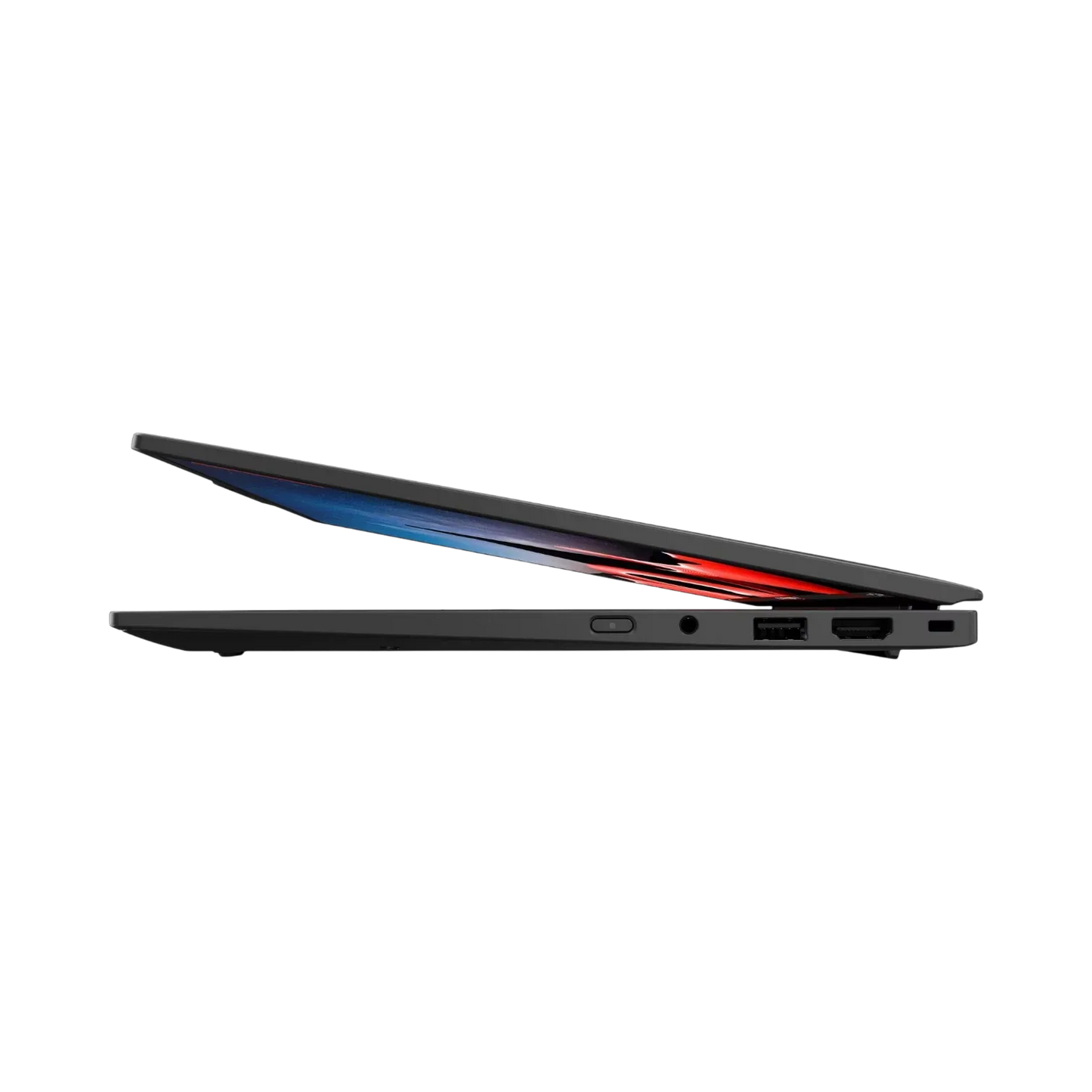 Lenovo ThinkPad X1 Carbon 14" Touchscreen Notebook, Intel Core Ultra 7 165U, 32GB RAM, 1TB SSD